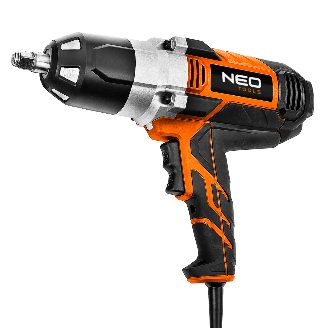 Ударний гайковерт NEO TOOLS 1020 Вт, 950 Нм (04-720)